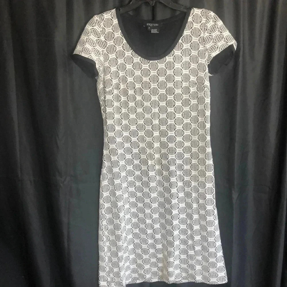 ETCETERA Dress
